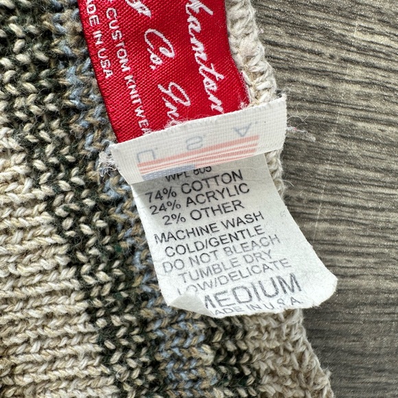 Binghamton Knitting Co Inc Sweater - Picture 8 of 8